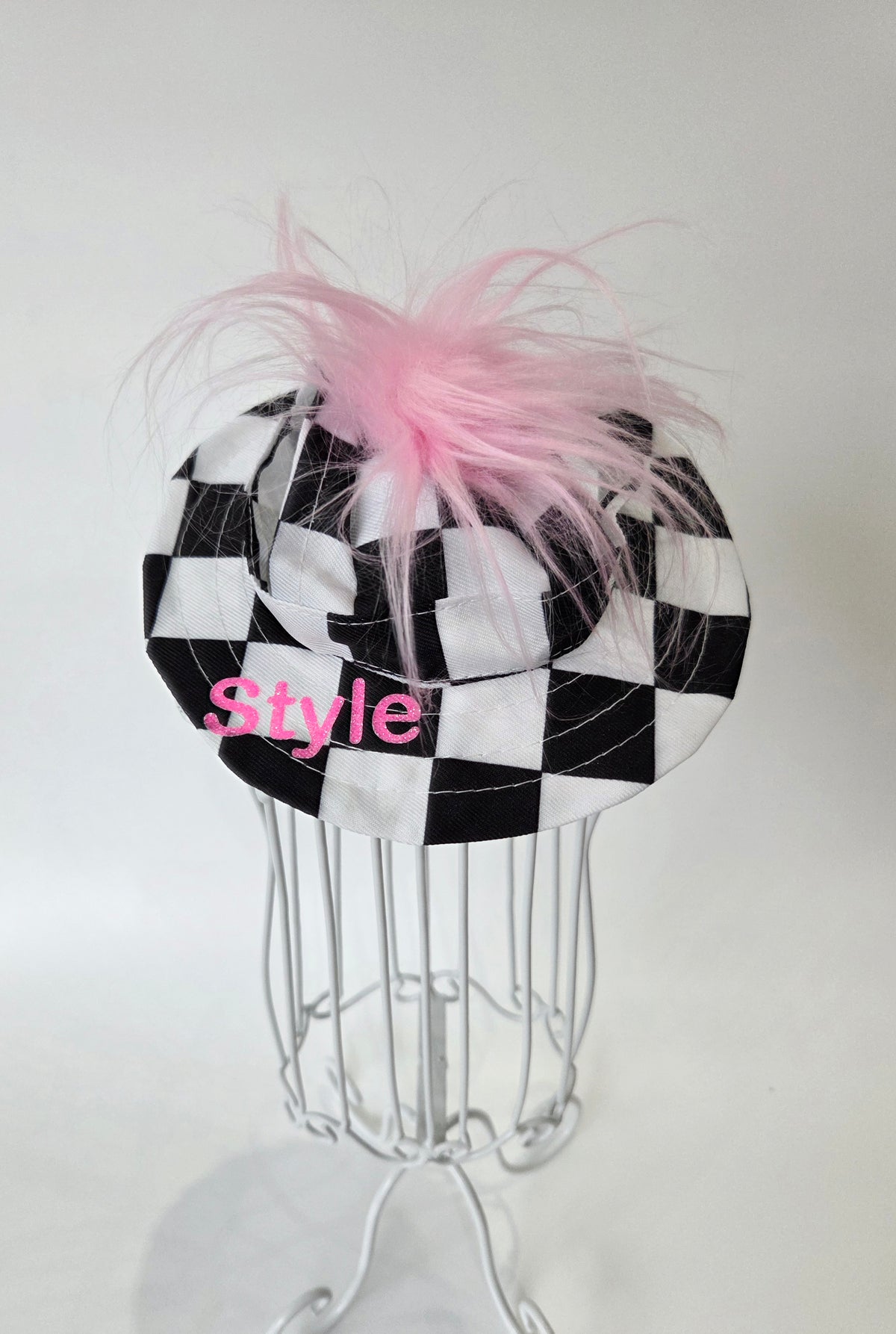 Cap "Style"