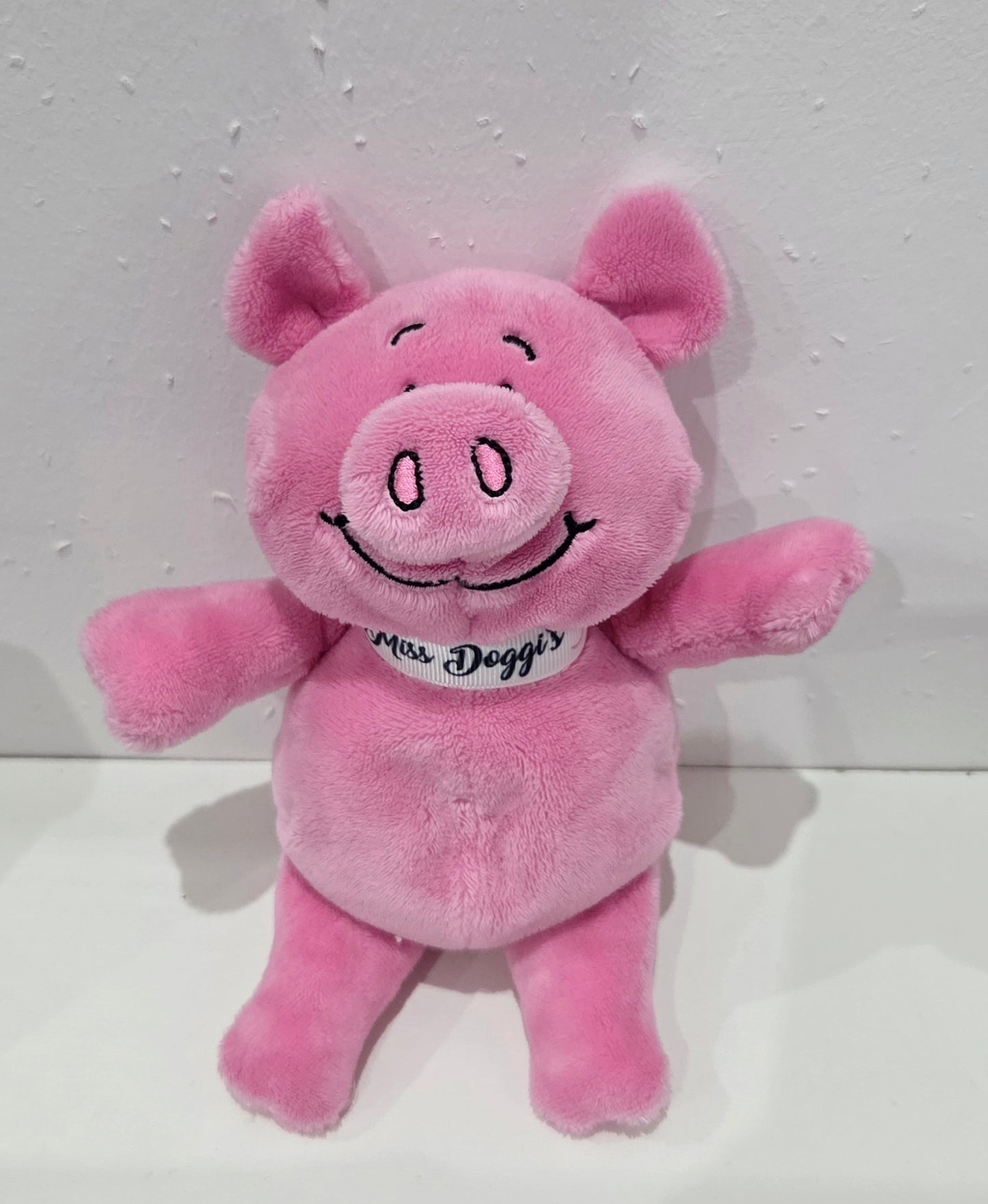 Game "Miss P. Piggy"