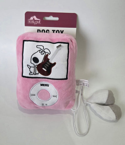 Játék "MP3"