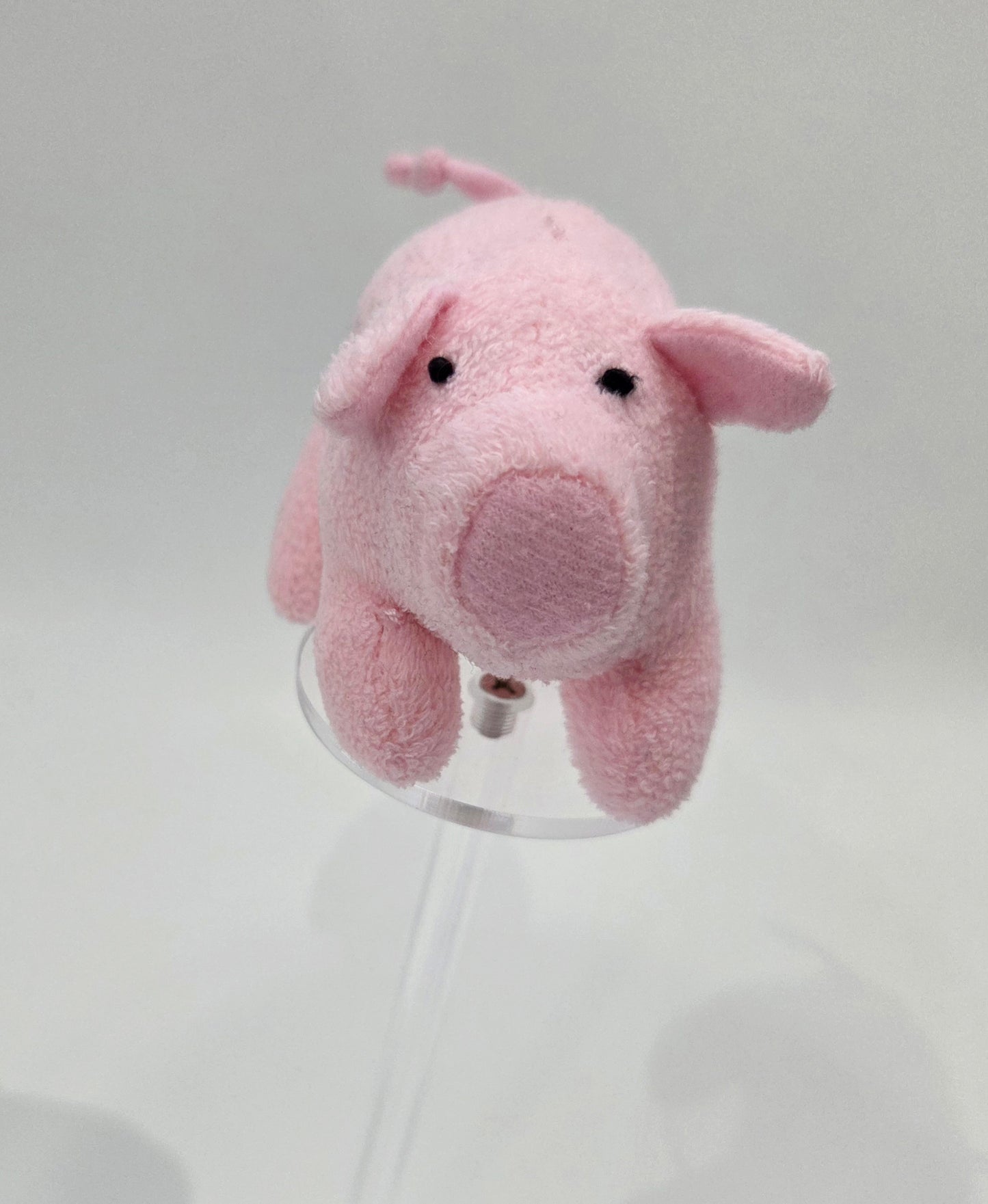 Game "MissP. Piglet mini"
