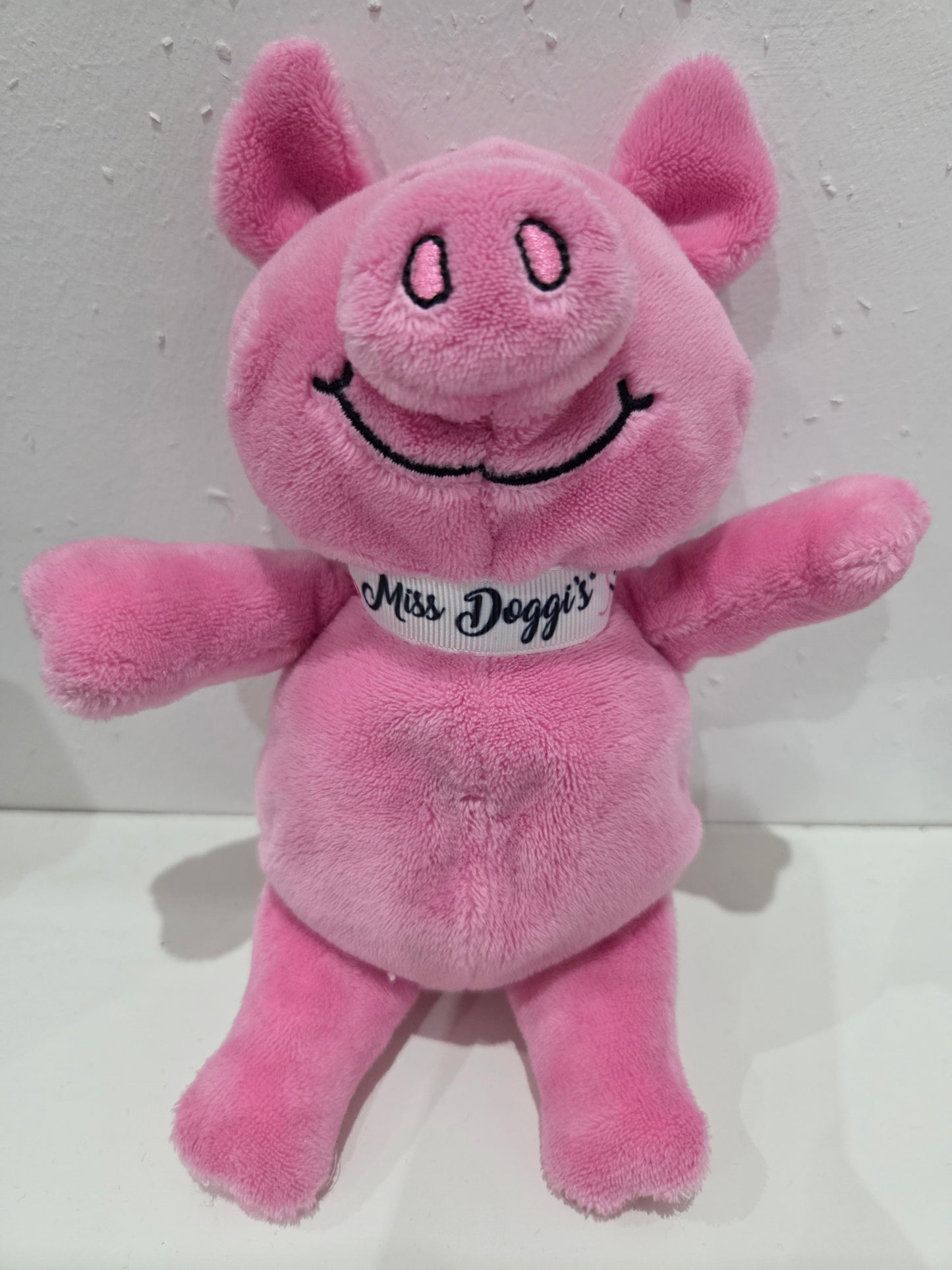 Game "Miss P. Piggy"