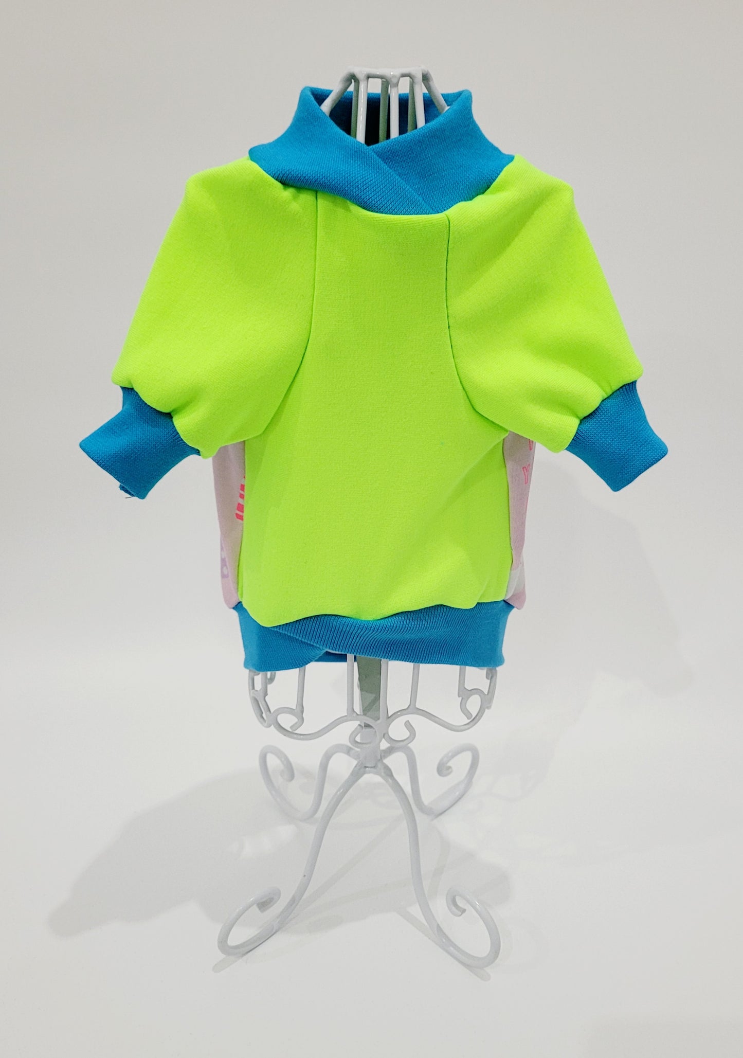 Karácsonyi Póló "Cool girl"