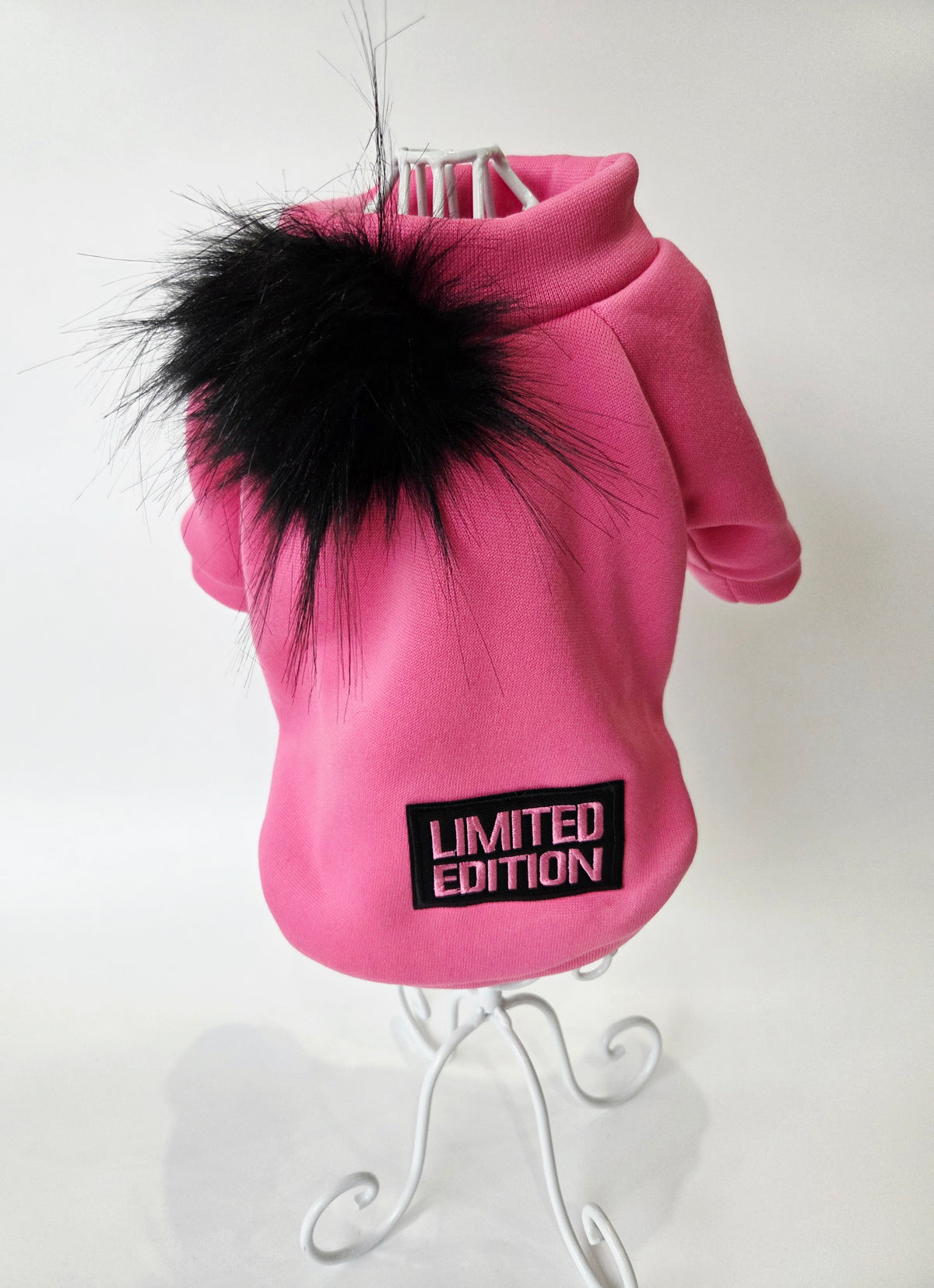 Pulóver "Limited Edition"