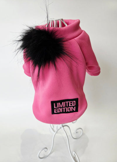 Pulóver "Limited Edition"