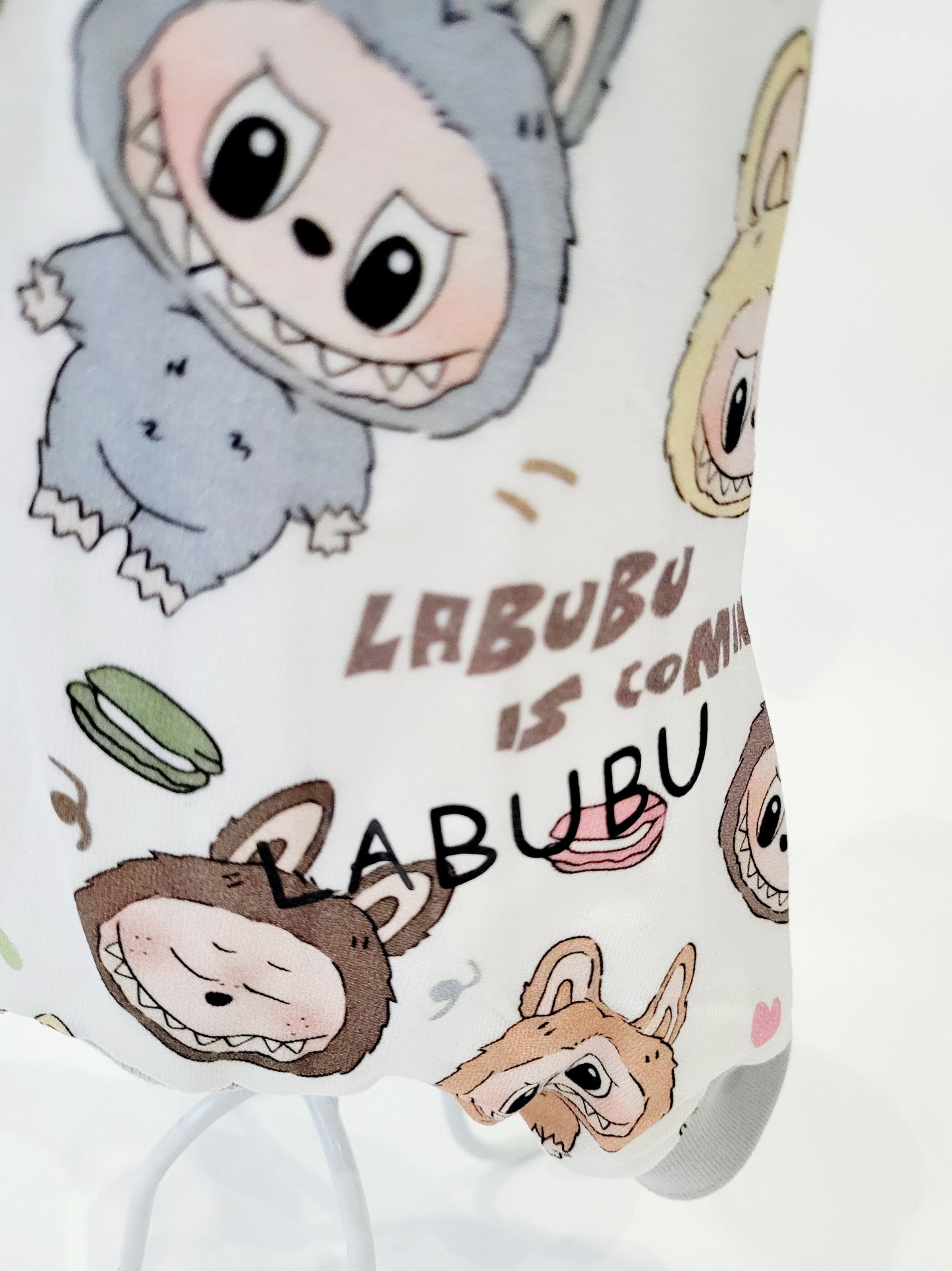 Overál/ Pizsama "Labubu the Monster"