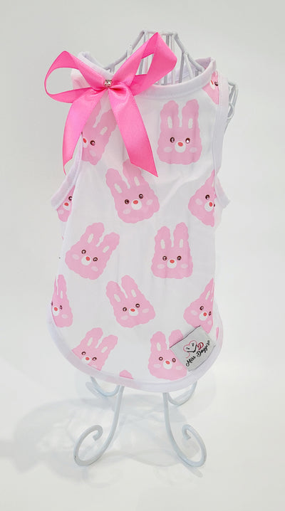 Nyuszis Póló "Princess Bunny"