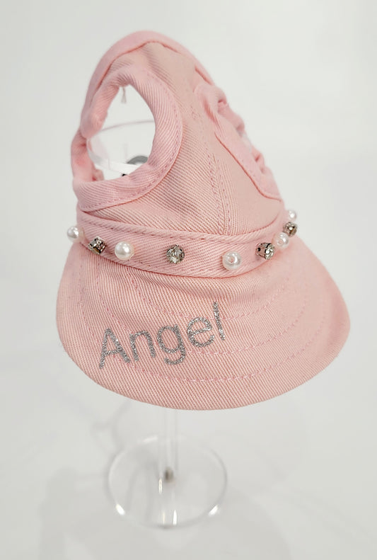 Sapka Angel