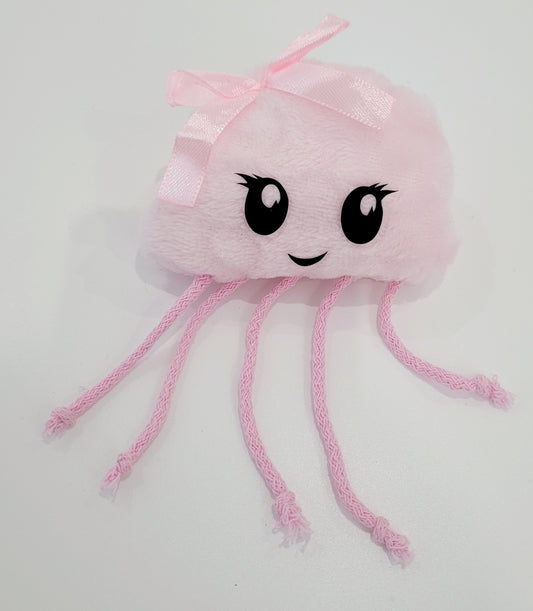 Játék Plüss "Jellyfish"