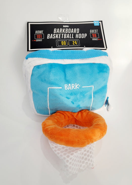 Játék "Basketball"