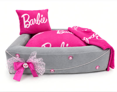 Ágy "Barbie Dream"