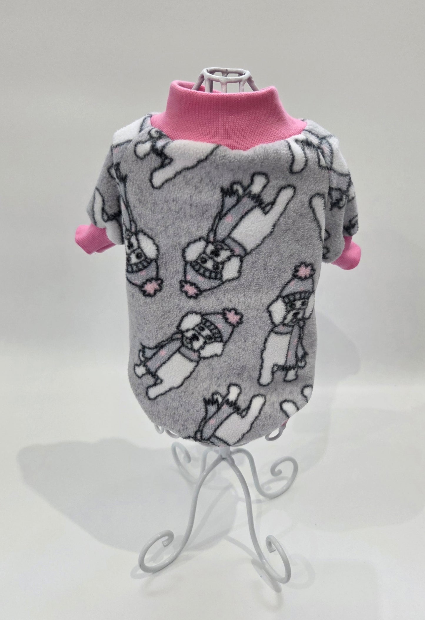 Sweater "Hello baby"