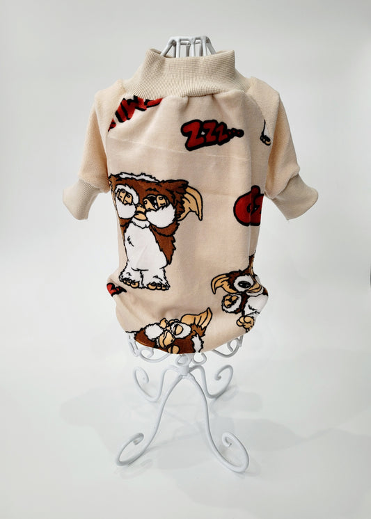 Pulcsi " Gremlins"