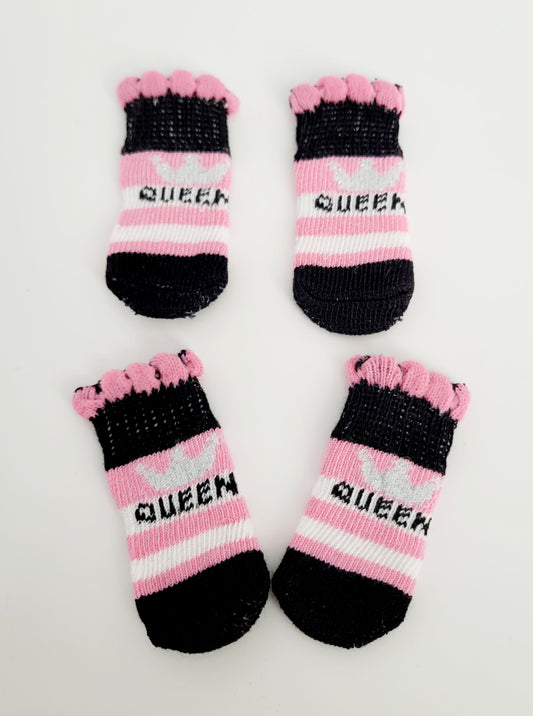 Zokni Queen